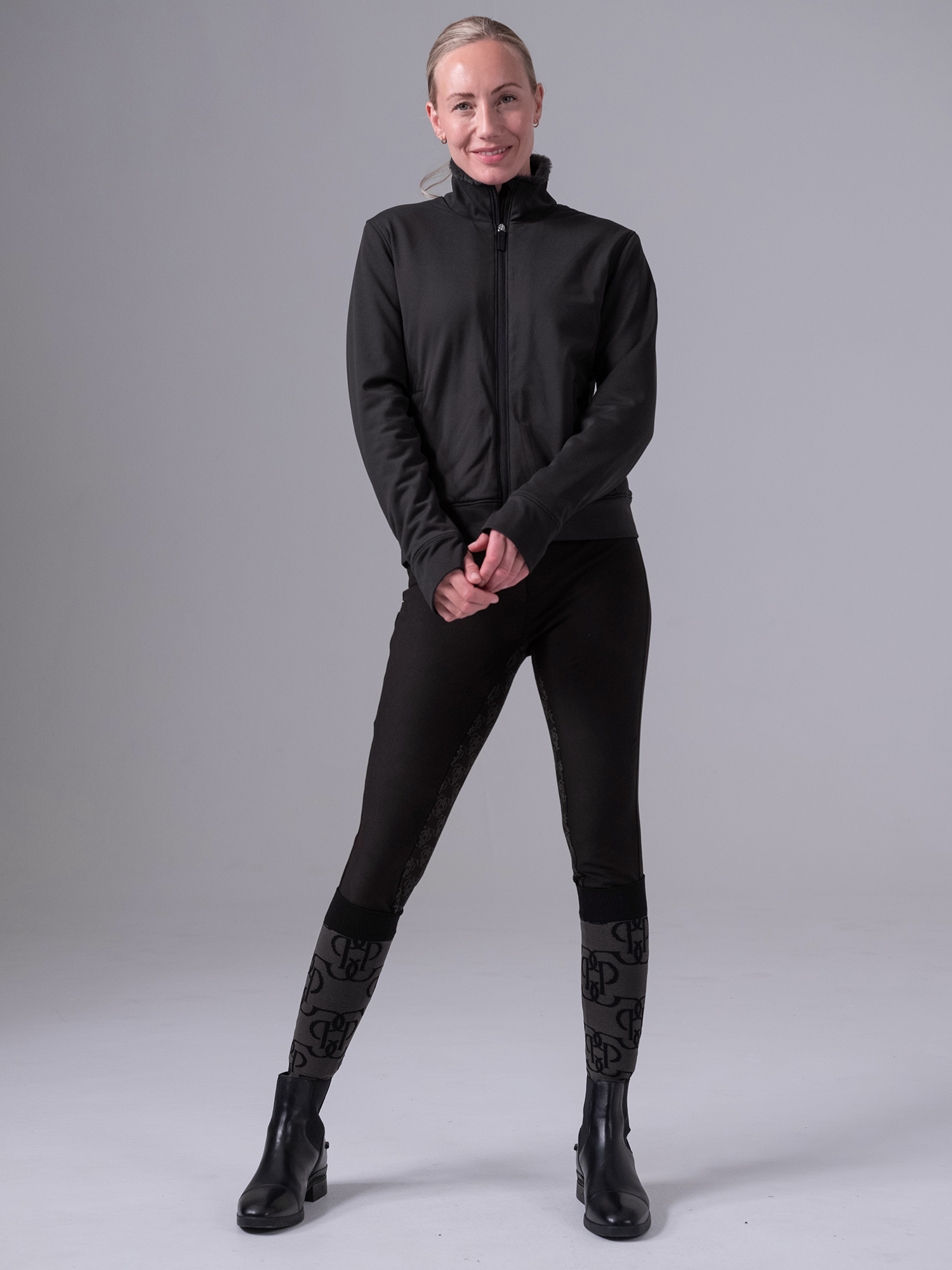 Oakley Winter Mid Layer