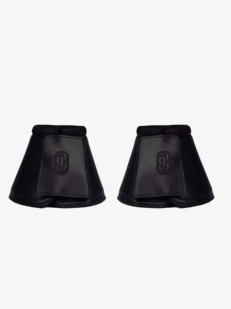 Bell Boots 3D mesh Bell Boots 3D mesh