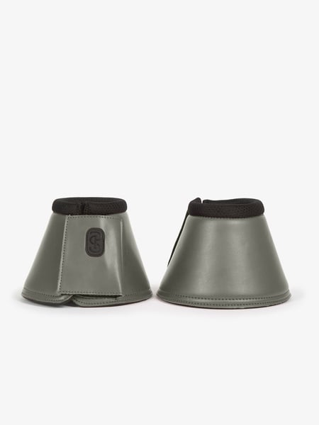 Bell Boots 3D mesh