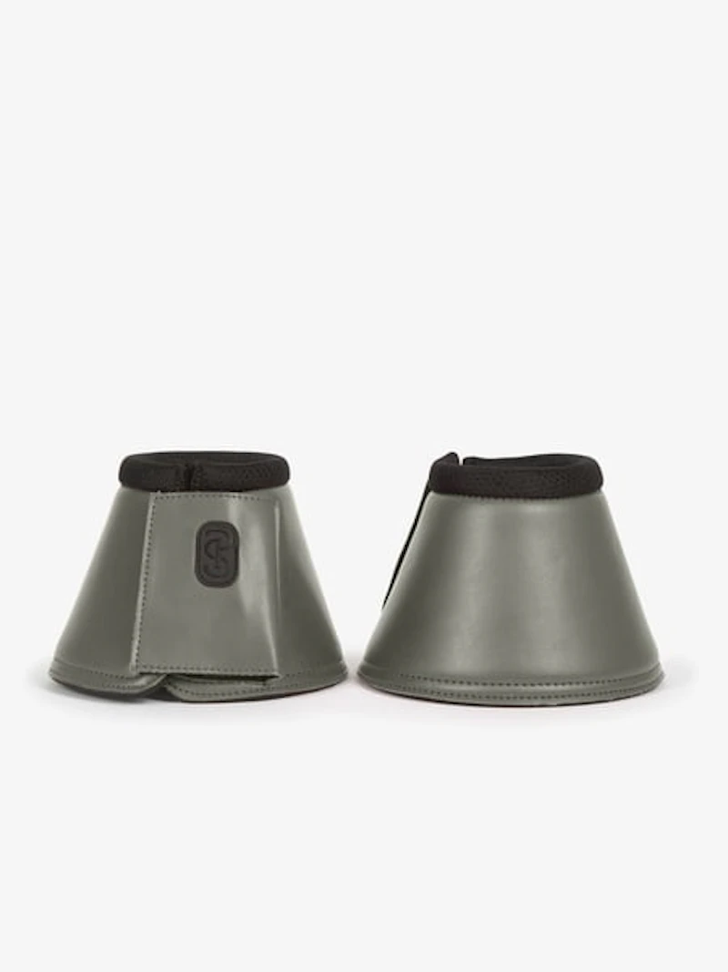Bell Boots 3D mesh Bell Boots 3D mesh