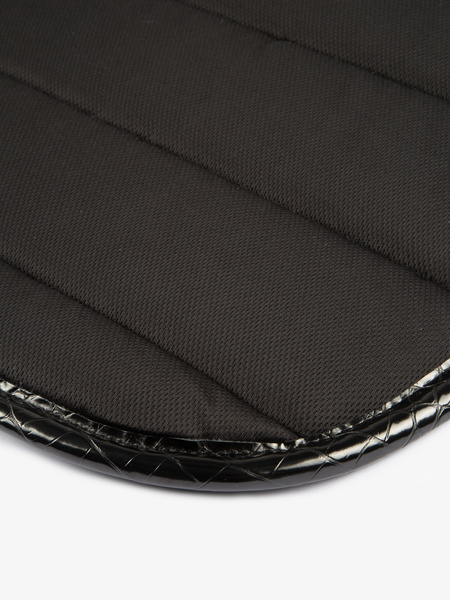 Saddle Pad Croco PU Jump