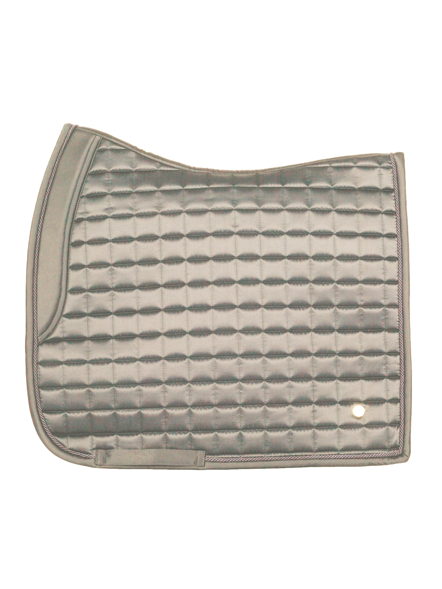 Saddle Pad Classic Quilt Dressage