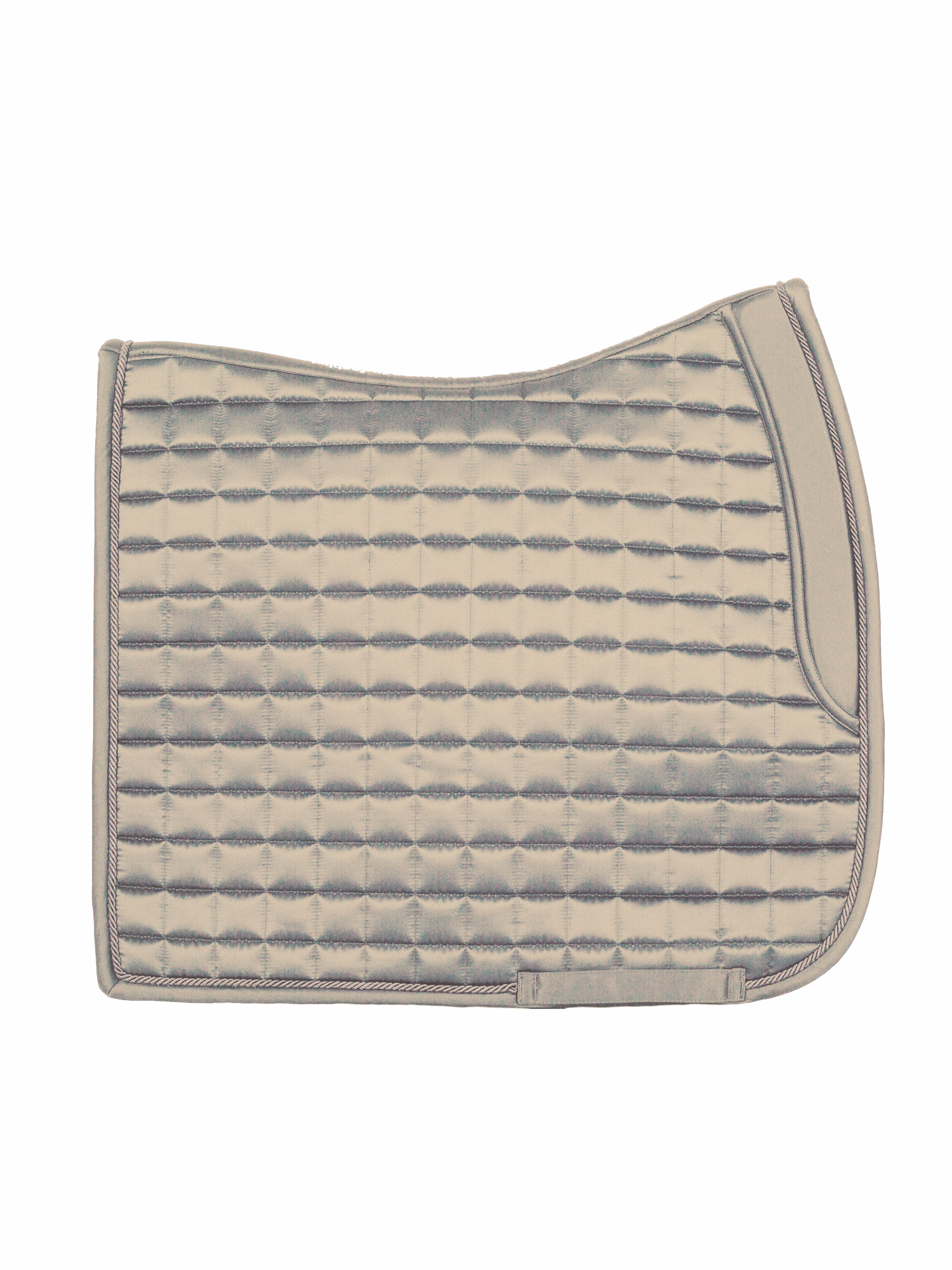 Saddle Pad Classic Quilt Dressage