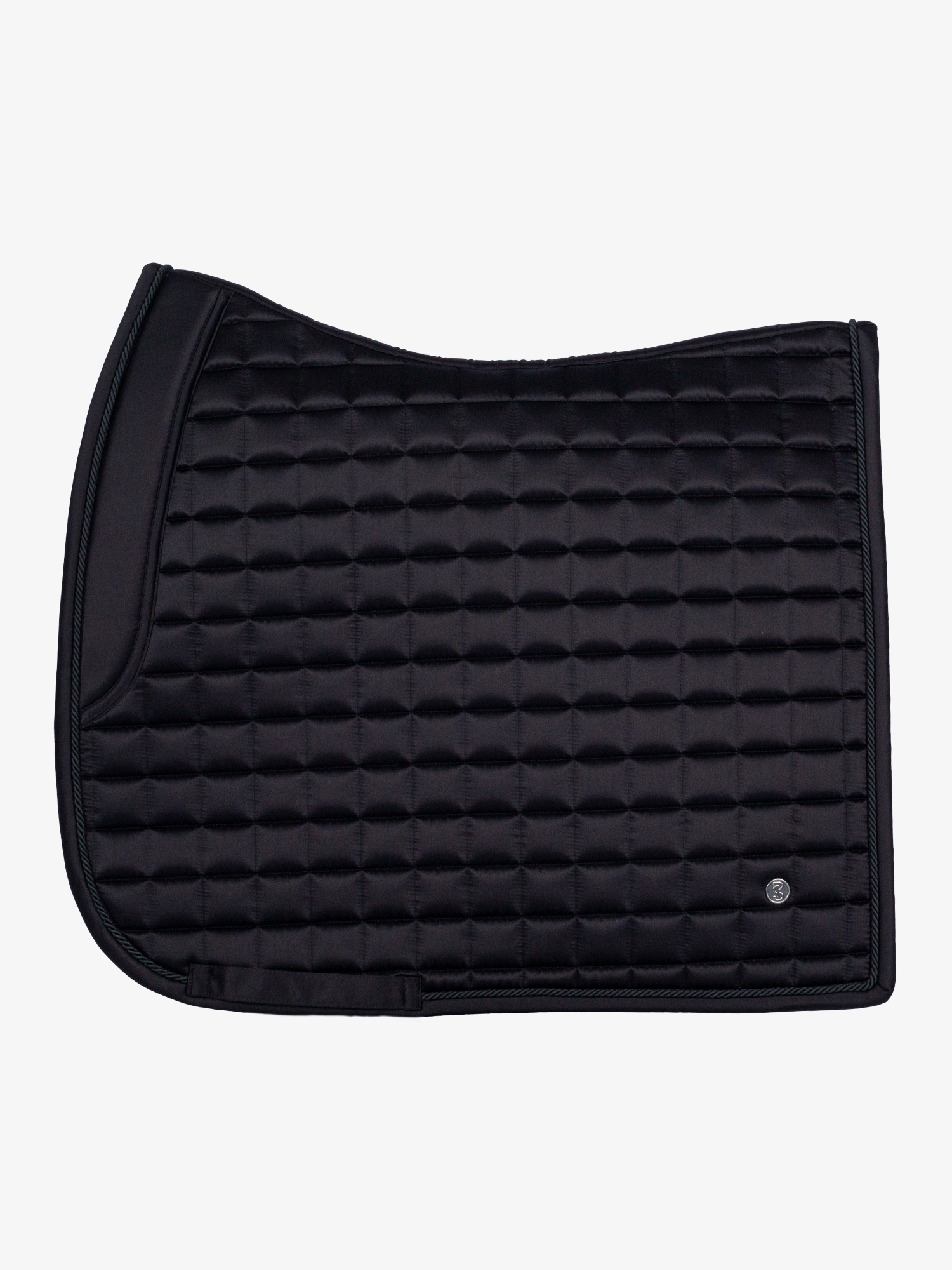 Saddle Pad Classic Quilt Dressage