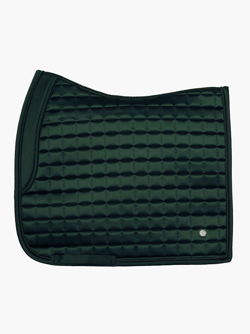 Saddle Pad Classic Quilt Dressage Saddle Pad Classic Quilt Dressage