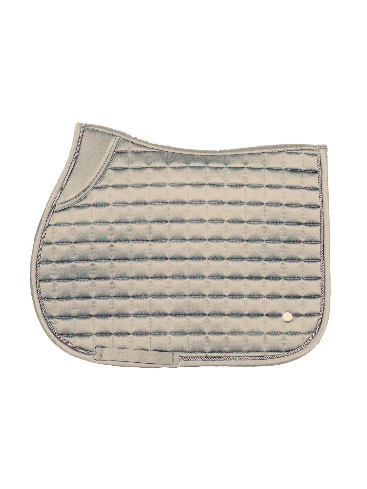 Saddle Pad Classic Quilt Jump