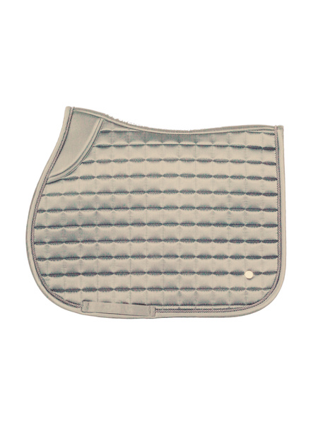 Saddle Pad Classic Quilt Jump