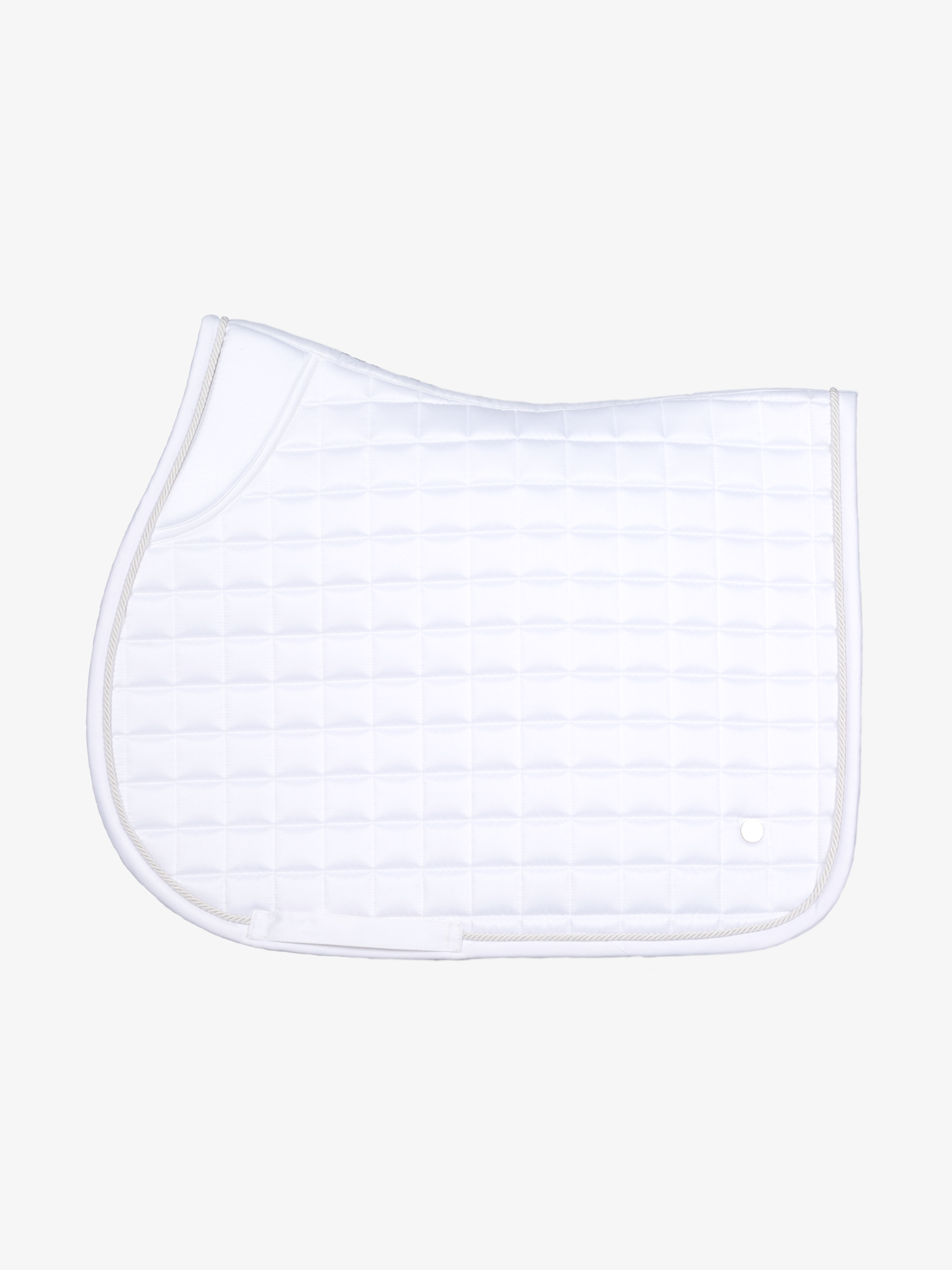 Saddle Pad Classic Quilt Jump