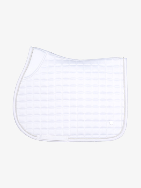 Saddle Pad Classic Quilt Jump