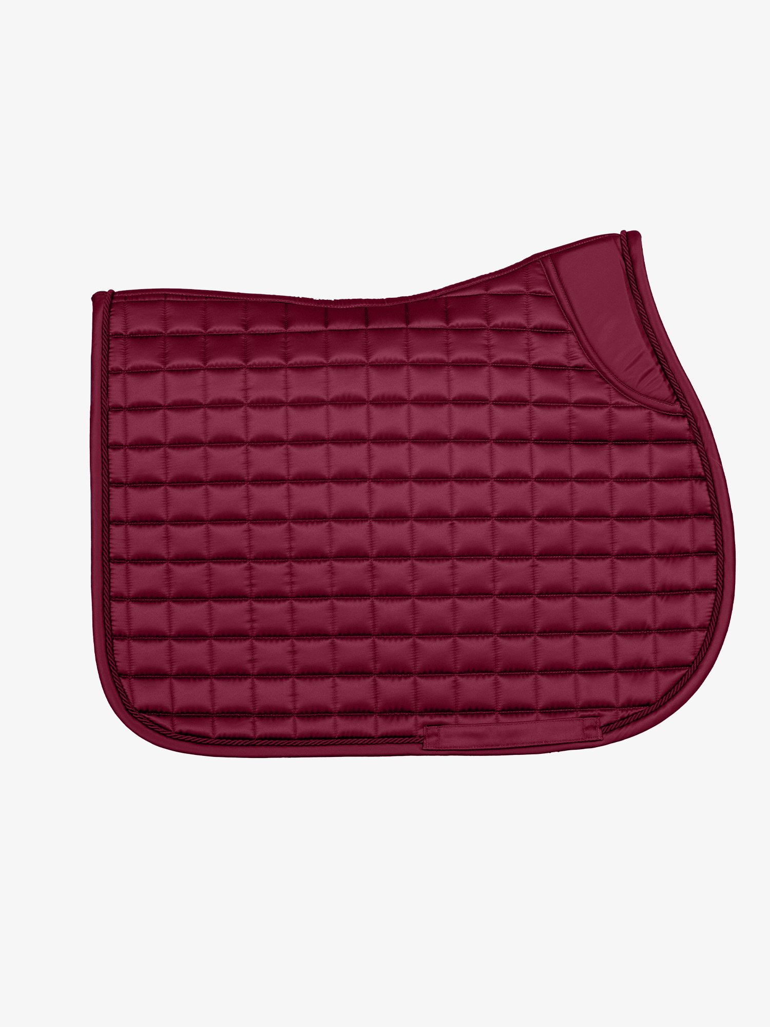 Saddle Pad Classic Quilt Jump