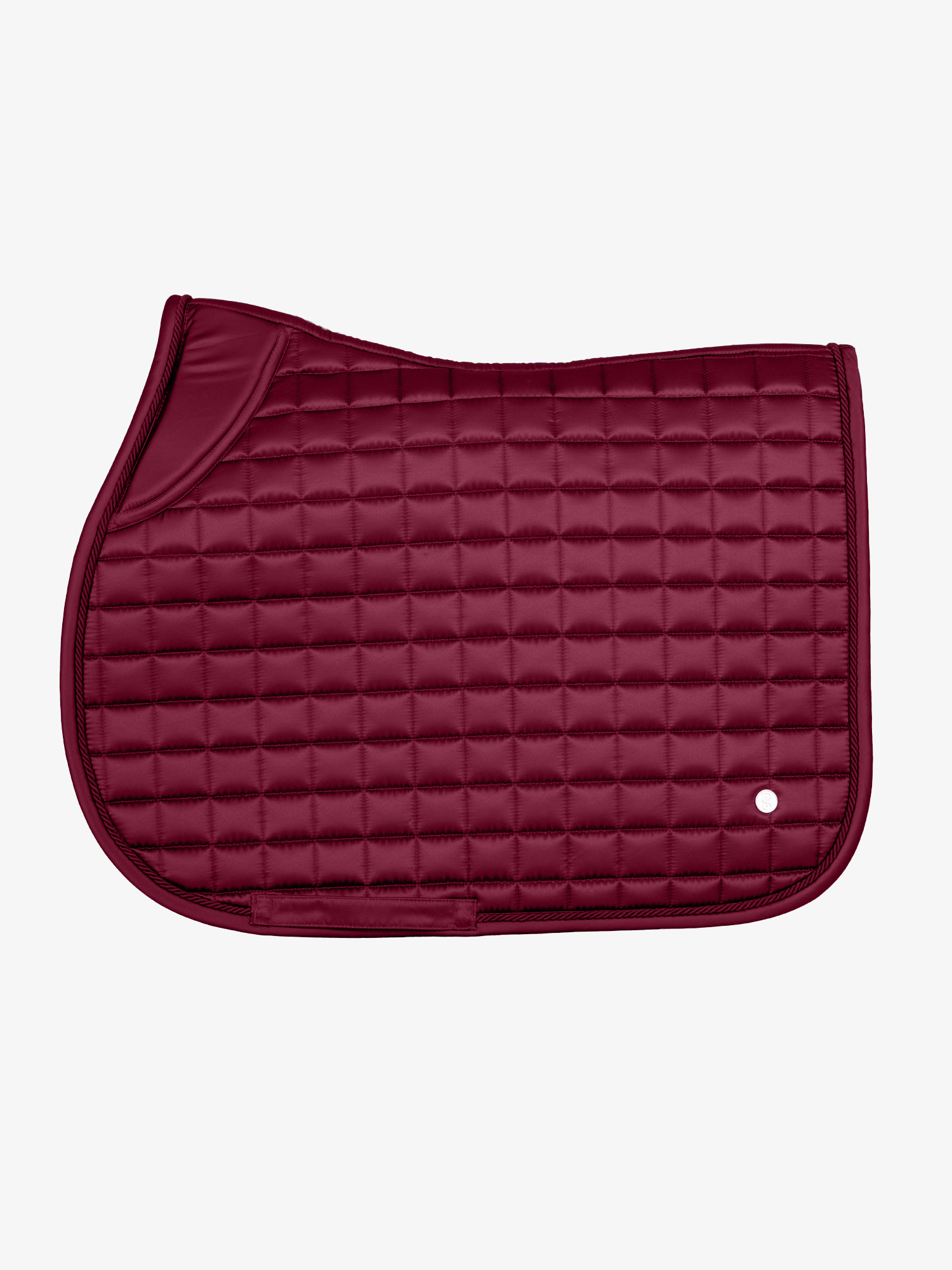 Saddle Pad Classic Quilt Jump