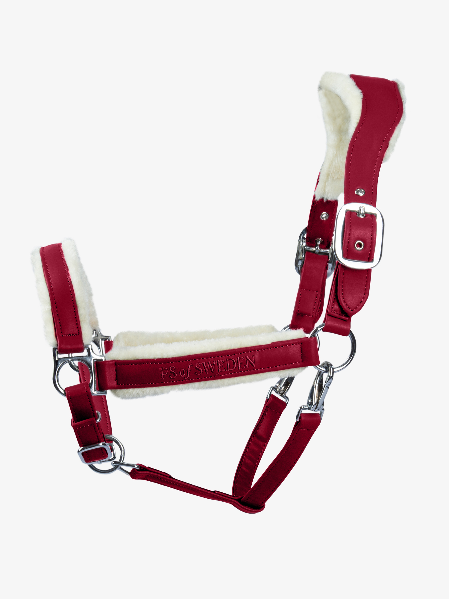 Premium Fluffy Halter • PS of Sweden