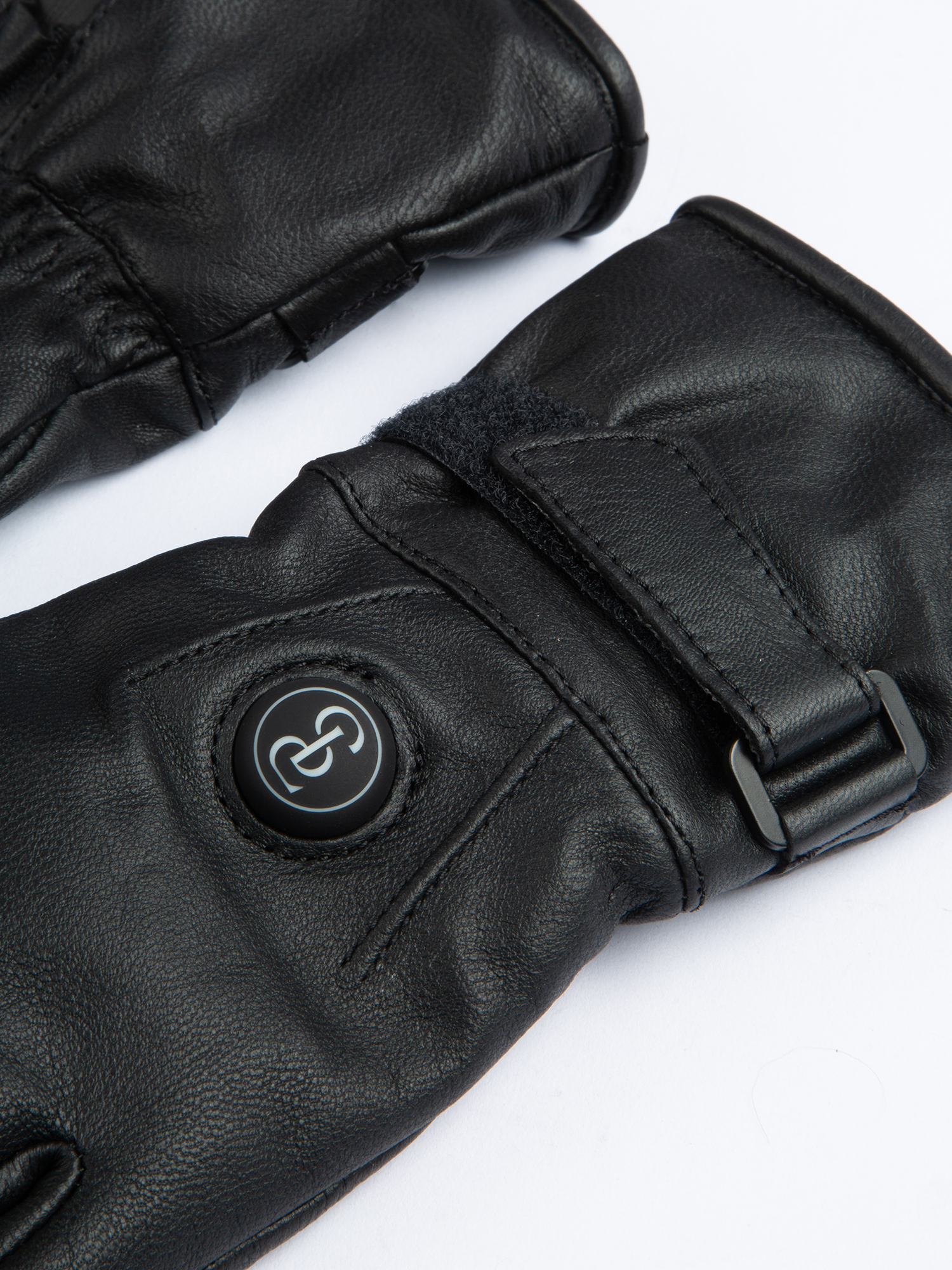 Heated Riding Gloves