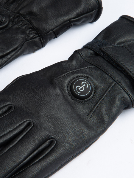 Heated Riding Gloves