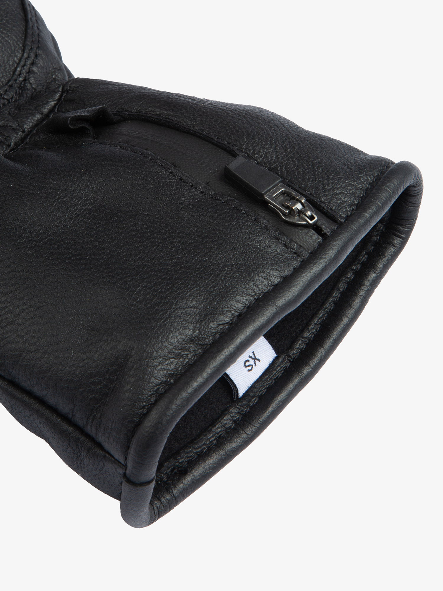 Heated Riding Gloves