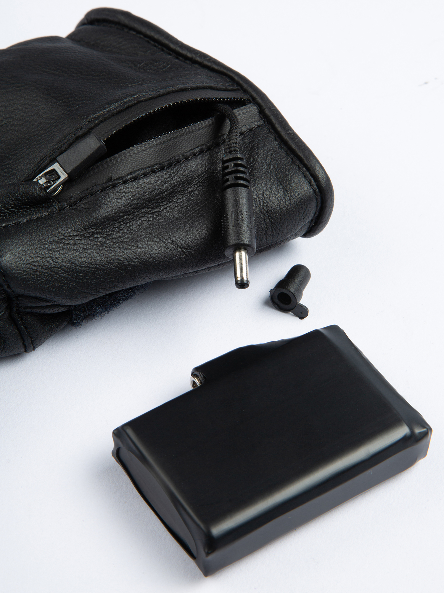 Heated Riding Gloves