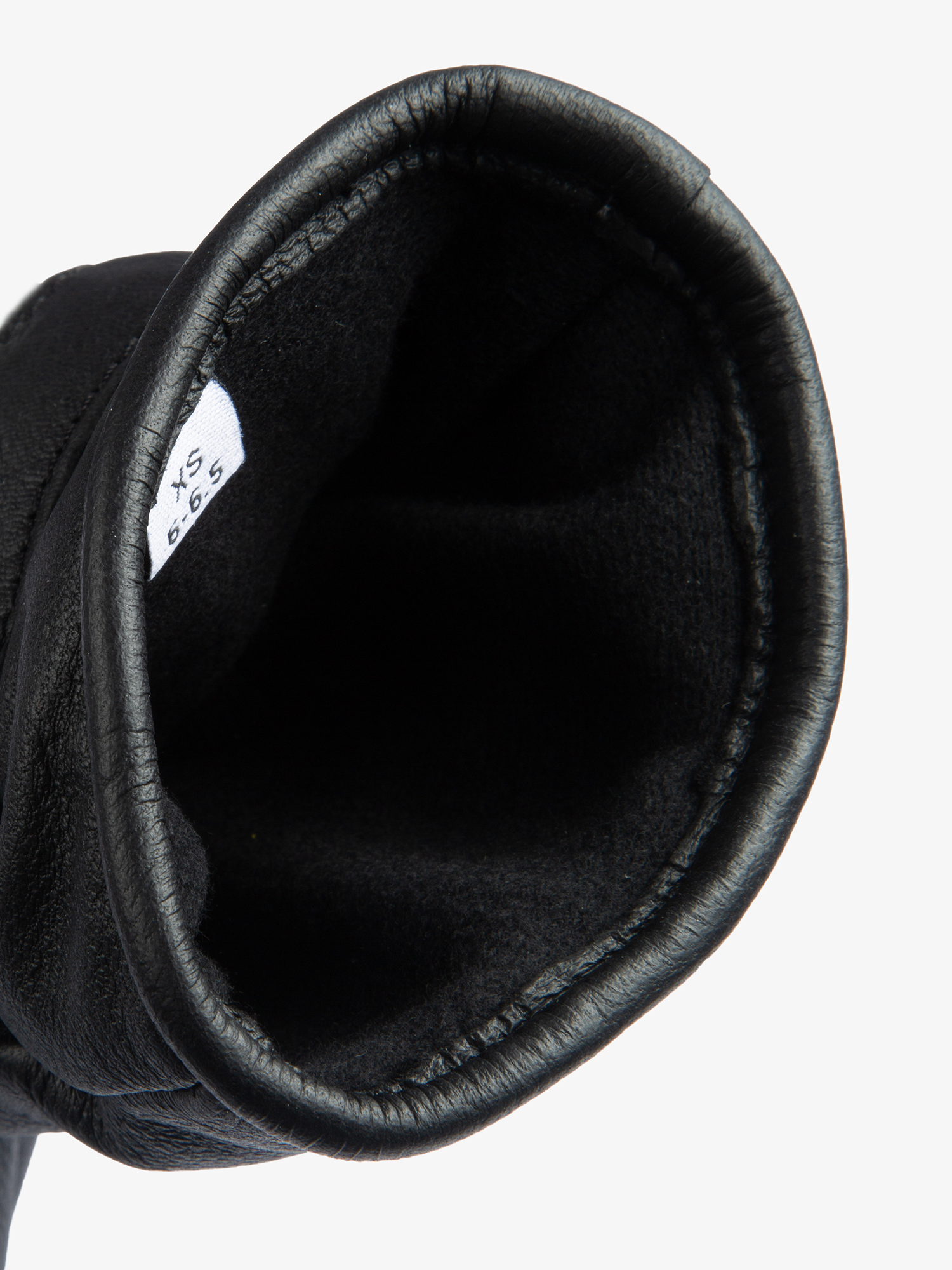 Heated Riding Gloves