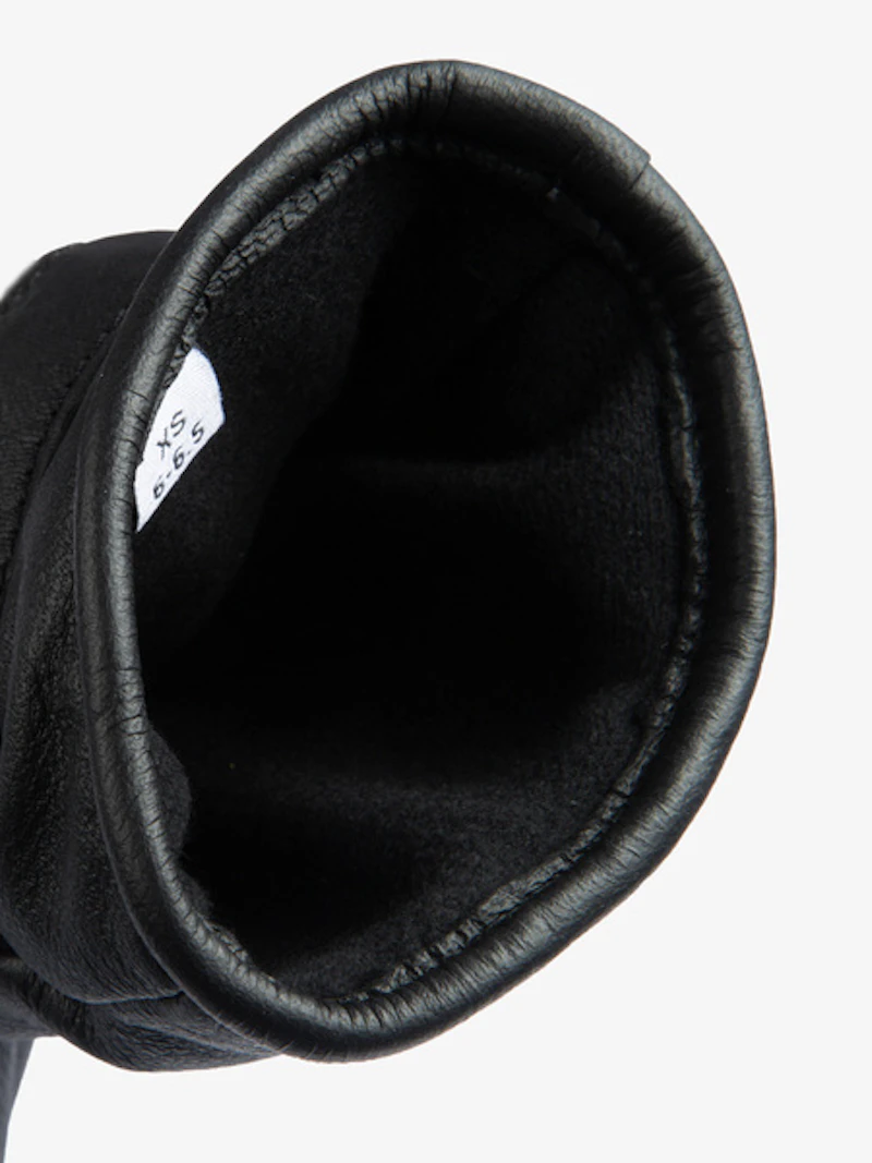 Heated Riding Gloves Heated Riding Gloves