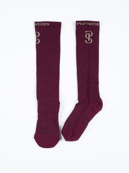 Marion Merino Socks