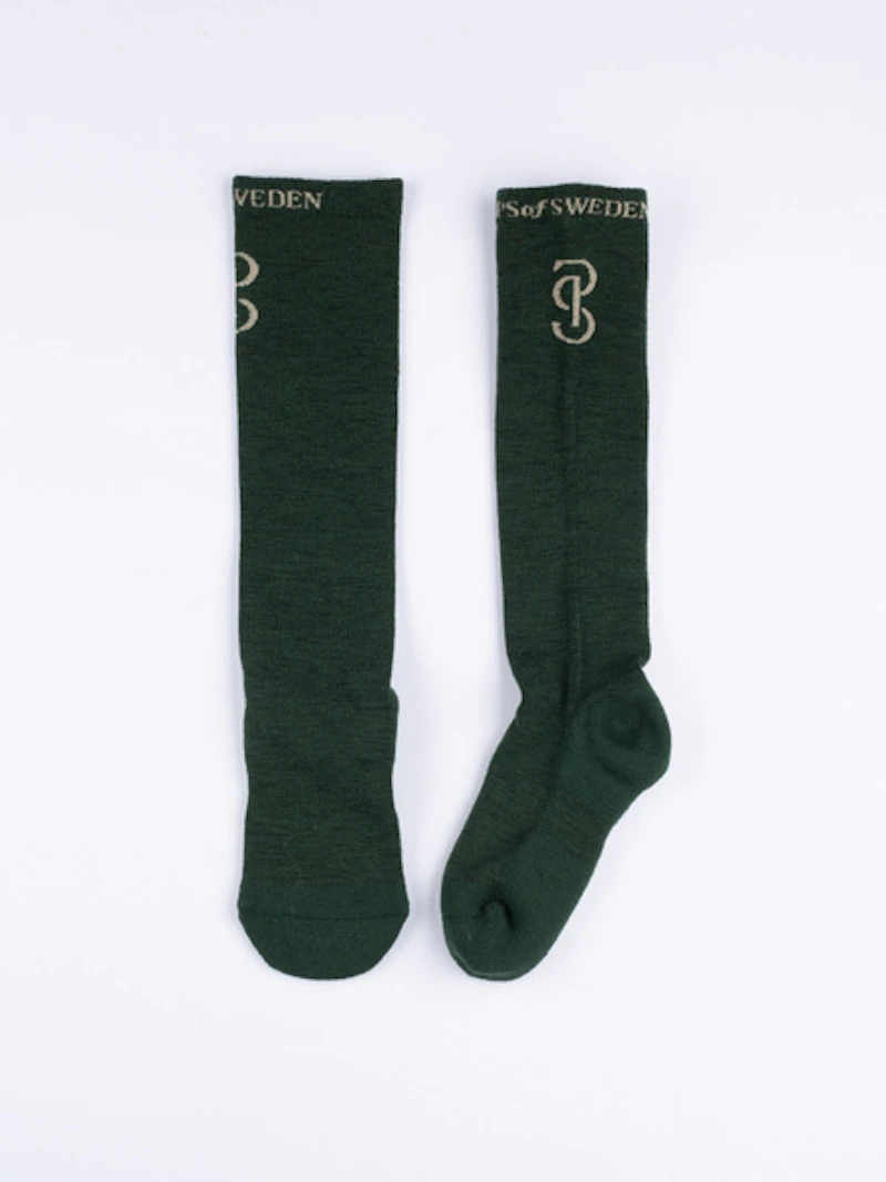Marion Merino Socks Marion Merino Socks