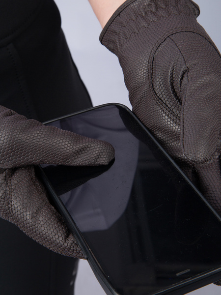 Grip Riding Gloves