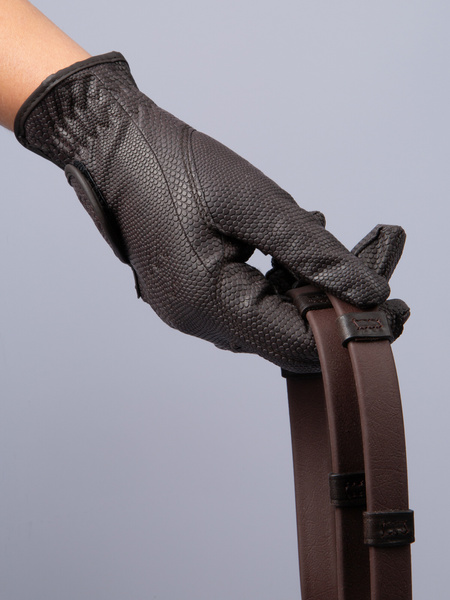 Grip Riding Gloves