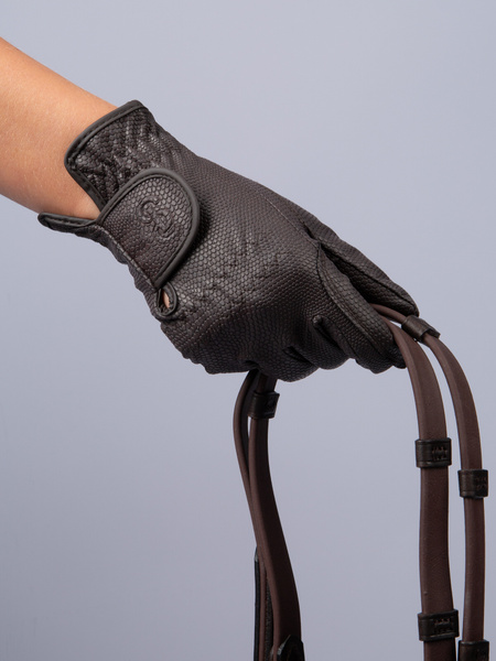 Grip Riding Gloves