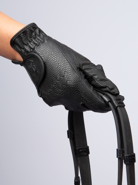 Grip Riding Gloves
