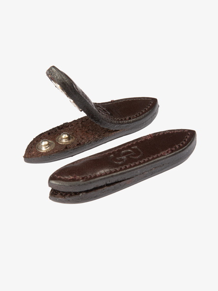 PS Martingale Stoppers