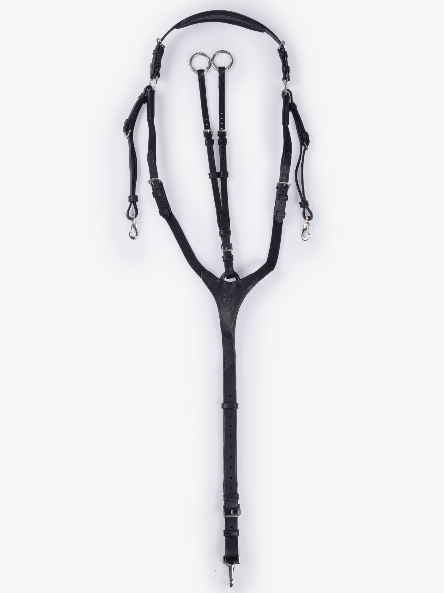 Beijing Elastisk Förbygel