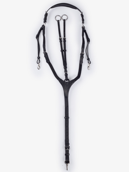 Beijing Elastic Breastplate