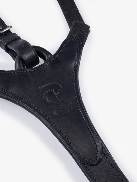 Beijing Elastic Breastplate