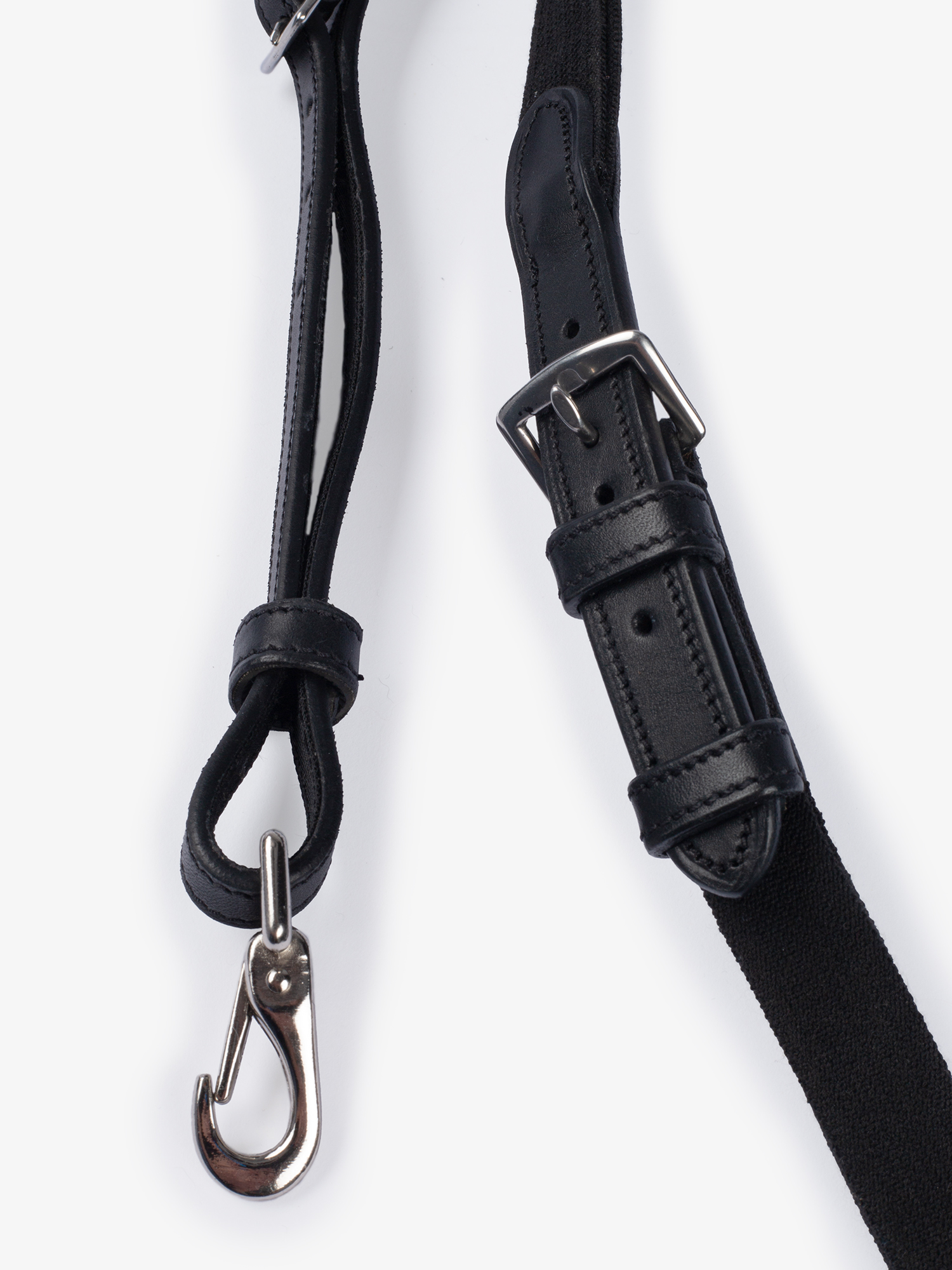 Beijing Elastisk Förbygel