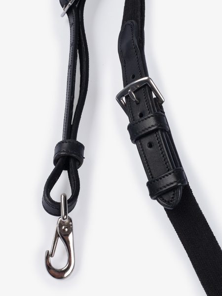 Beijing Elastic Breastplate