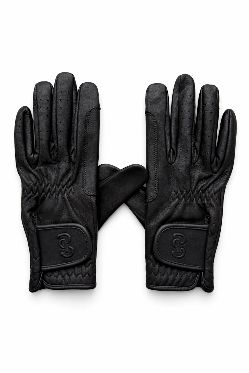 Soft Leather Riding Gloves Soft Leather Riding Gloves