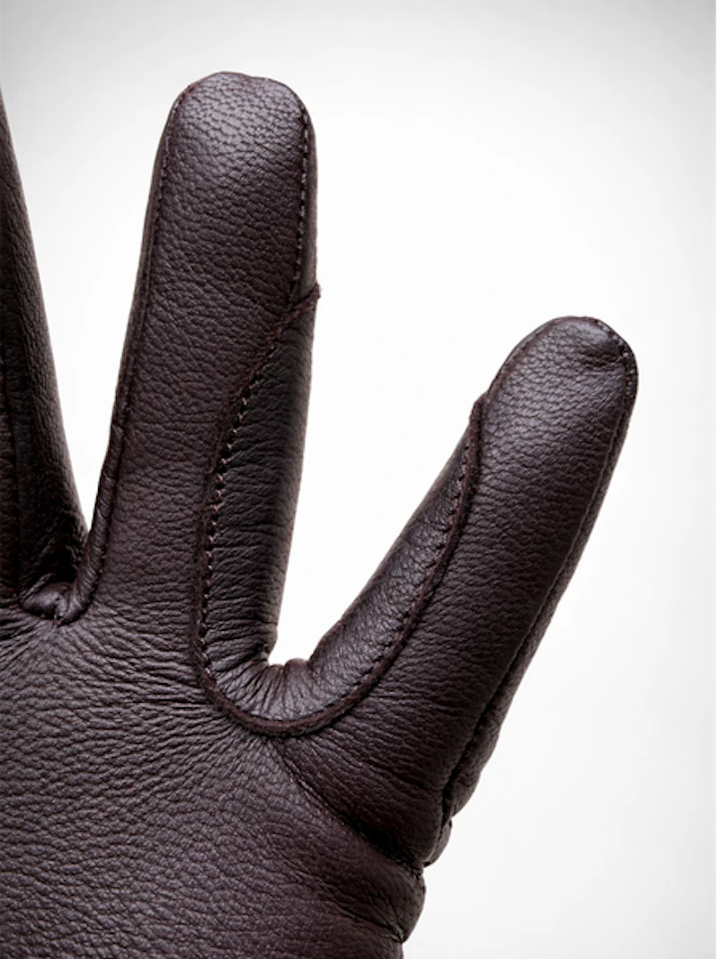 Soft Leather Riding Gloves Soft Leather Riding Gloves