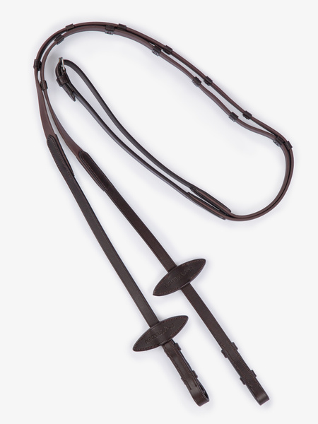 Reins Rubber Rome Biothane