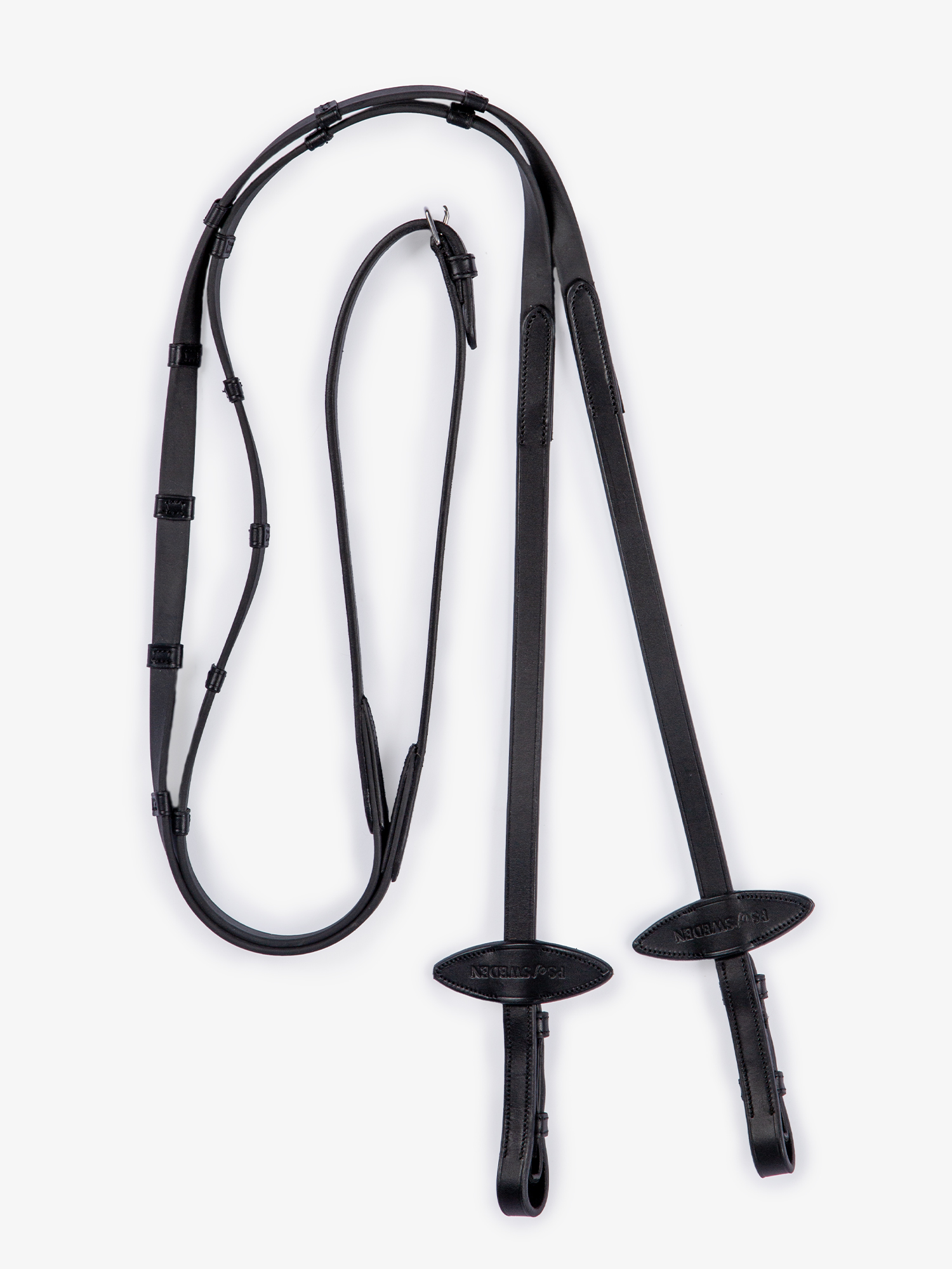 Reins Rubber Rome Biothane