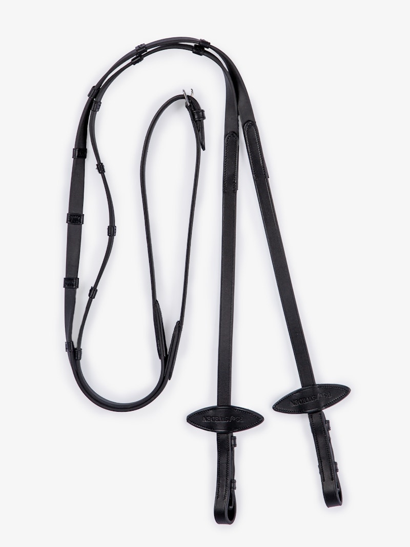 Reins Rubber Rome Biothane Reins Rubber Rome Biothane