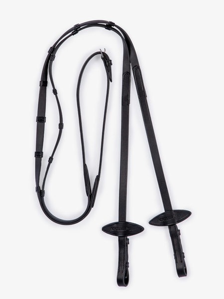 Reins Rubber Rome Biothane