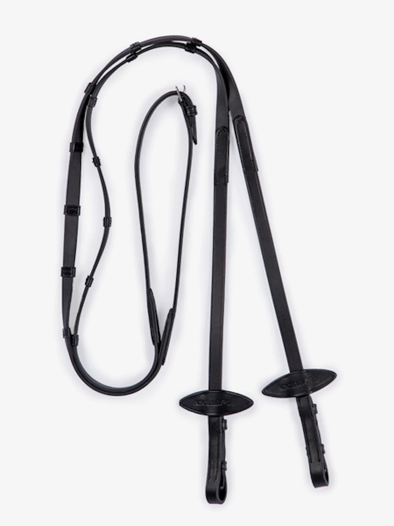 Reins Rubber Rome Biothane Reins Rubber Rome Biothane