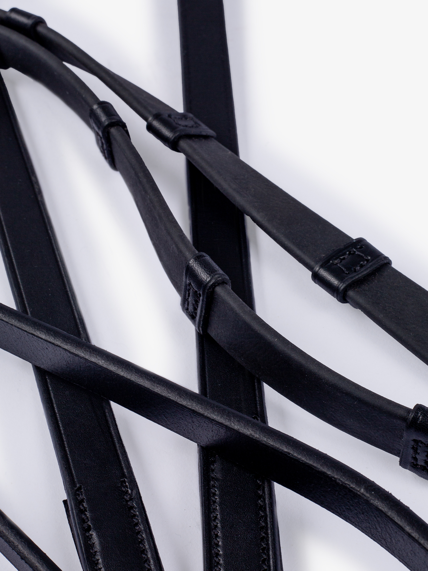 Reins Rubber Rome Biothane