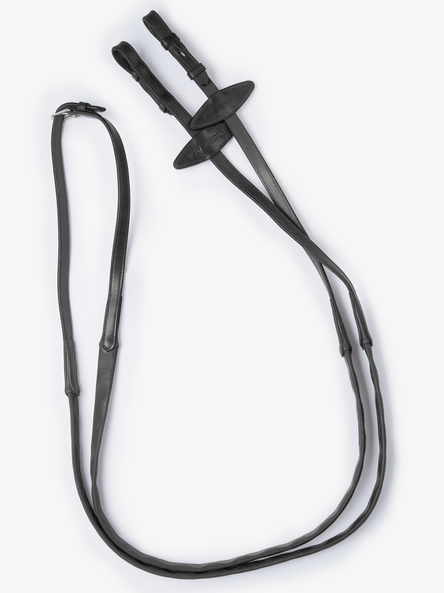 Barcelona Rubber Grip Reins
