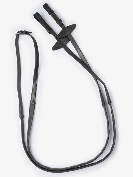 Barcelona Rubber Grip Reins