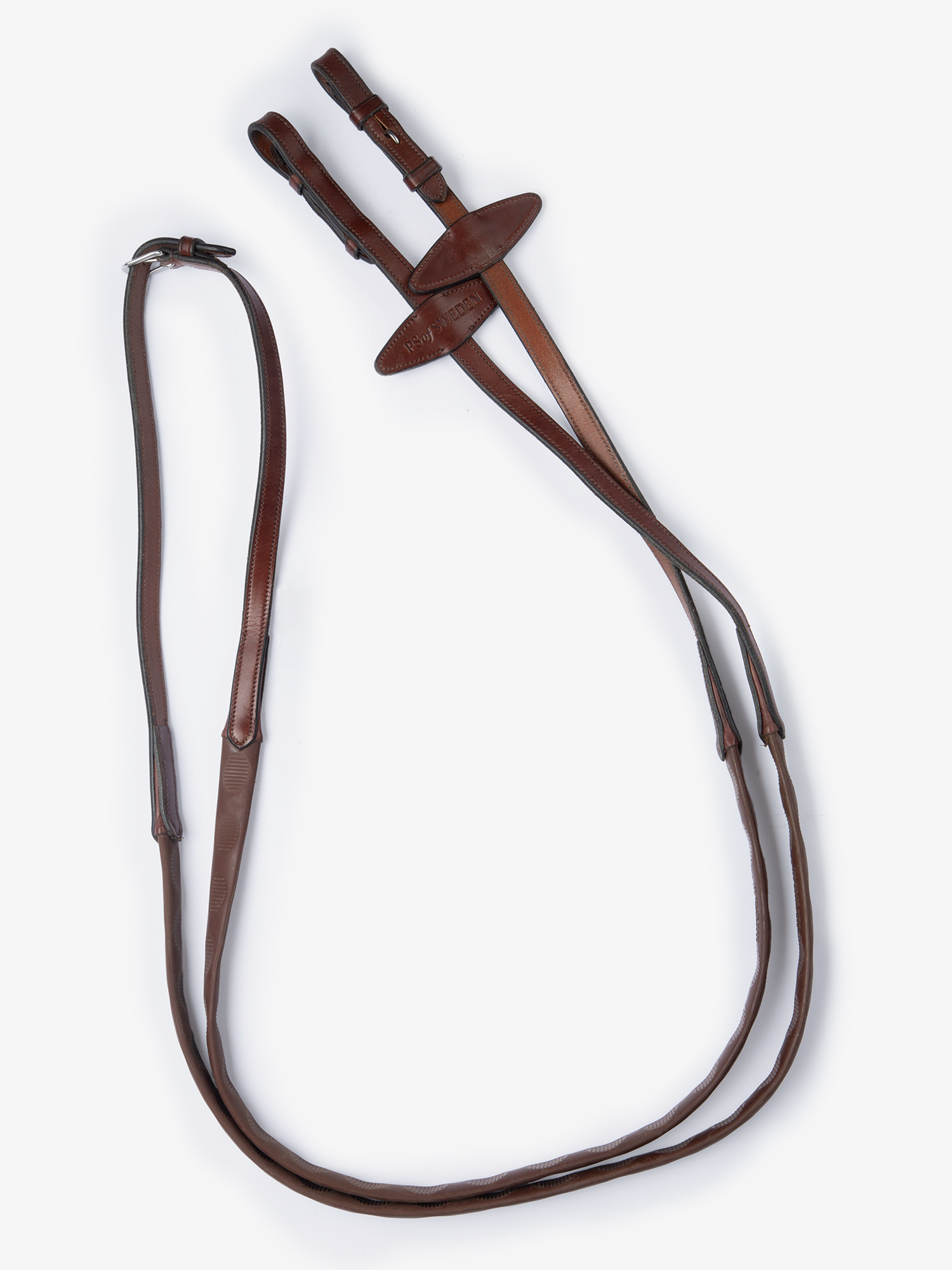 Barcelona Rubber Grip Reins
