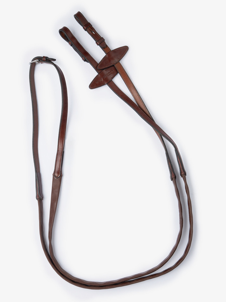 Barcelona Rubber Grip Reins
