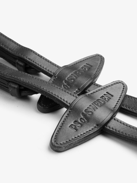 Barcelona Rubber Grip Reins