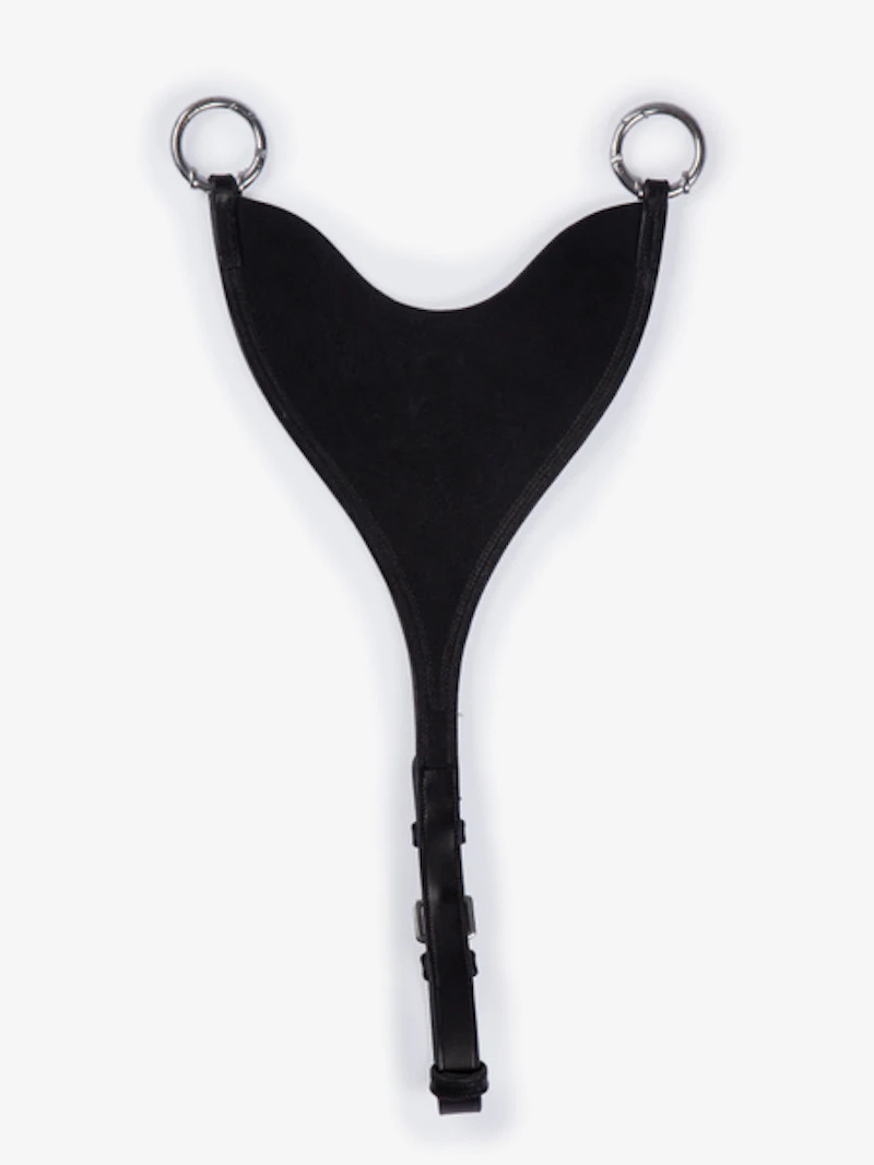 Mexico Martingale Bib Mexico Martingale Bib