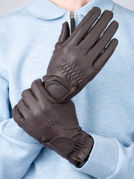 Men's Grip Riding Gloves