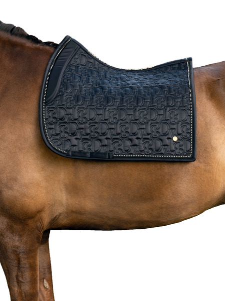 Dinja x PS Dressage Saddle Pad